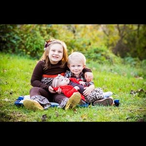 Meet your Posher, Ashley